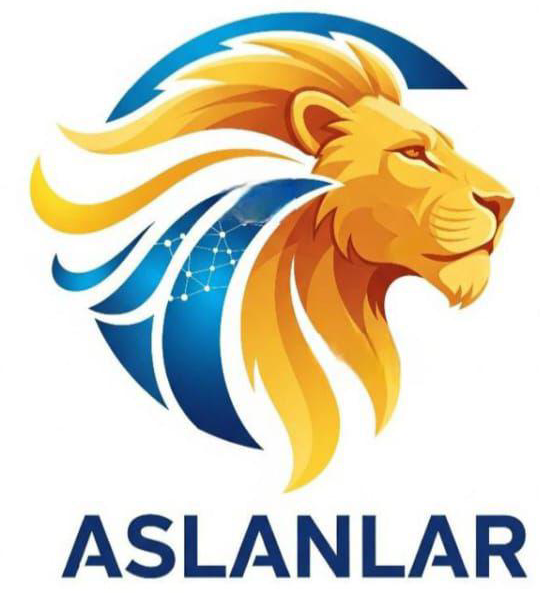 Aslanlar Tekno Market